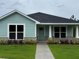 1232 Primrose Ln, Panama City, FL 32404