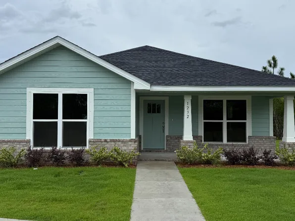 1232 Primrose Ln, Panama City, FL 32404