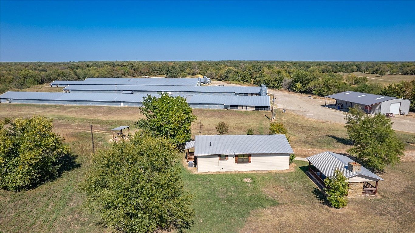 919 Fm 71 E, Talco, TX 75487 Zillow