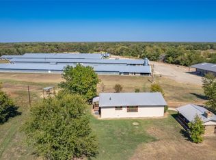 919 Fm 71 E, Talco, TX 75487
