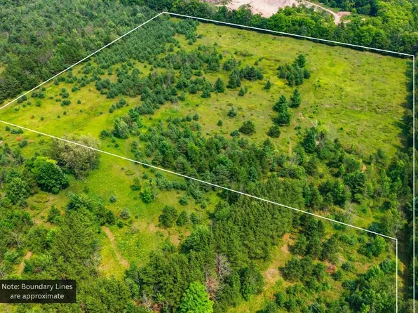 0 Blackberry Rd, Ellison Bay, WI 54210