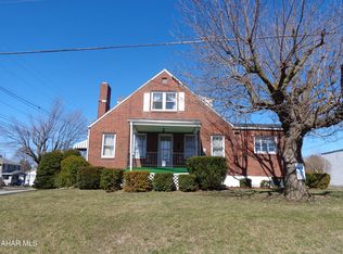 2525 Pleasant Valley Blvd, Altoona, PA