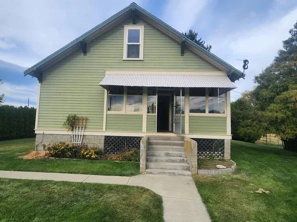 200 S Elliott St, Ellensburg, WA 98926