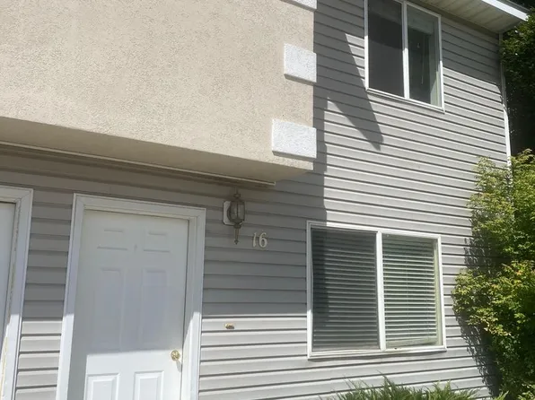 1860 S 2nd Ave #13-16, Pocatello, ID 83201