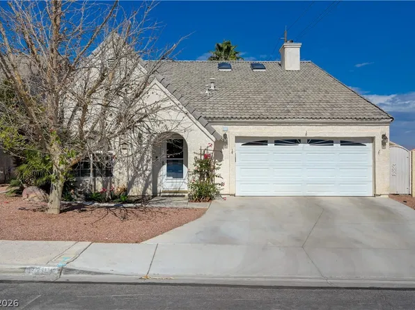 8300 Hatteras Ct, Las Vegas, NV 89145