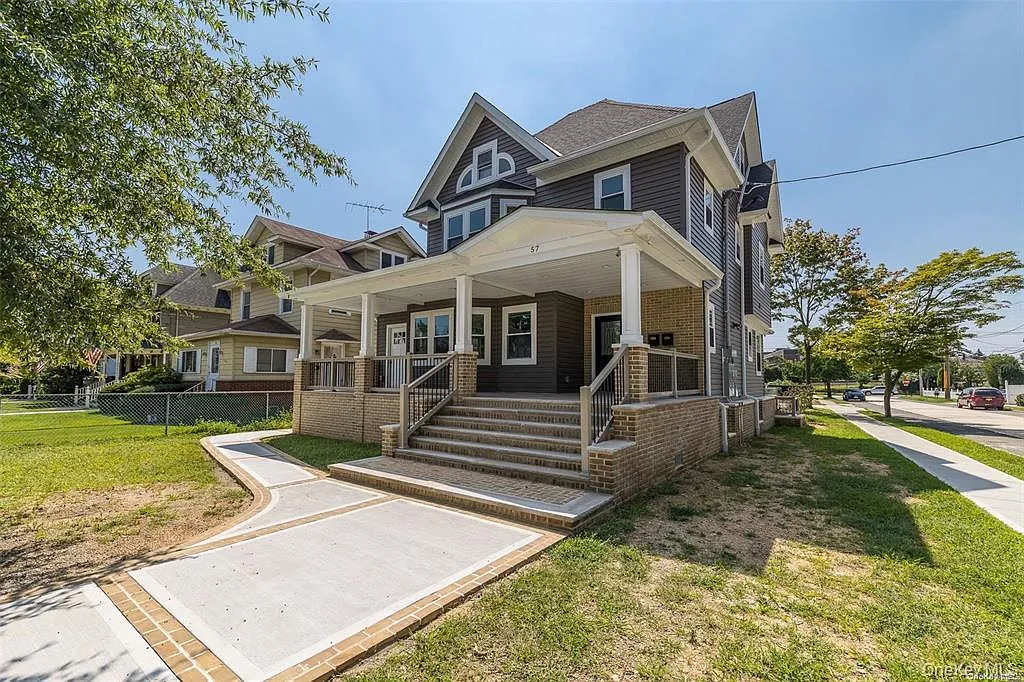 Building Photo - 57 Earle Ave #2