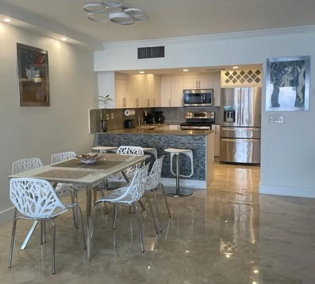 3725 S Ocean Dr #1402 — Photo 7