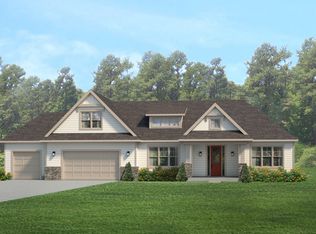146 W Swift Creek Way, Kalispell, MT 59901