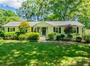 3480 York Rd, Winston Salem, NC 27104