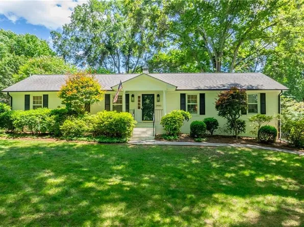 3480 York Rd, Winston Salem, NC 27104