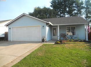 705 SW 21st Ave, Battle Ground, WA 98604