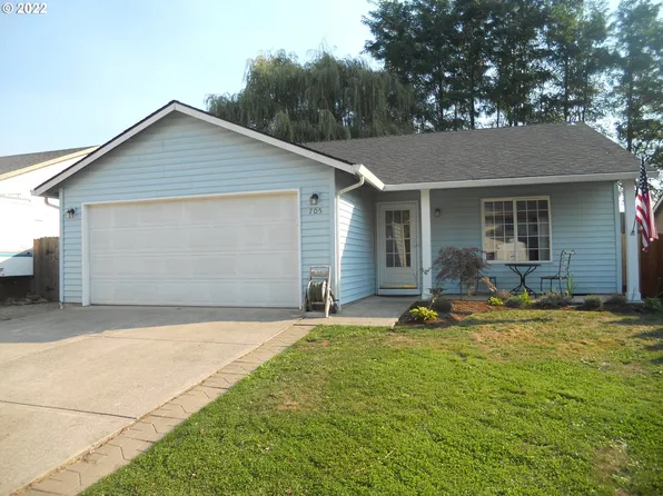 705 SW 21st Ave, Battle Ground, WA 98604