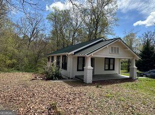 167 Holly Springs Rd, Rockmart, GA 30153