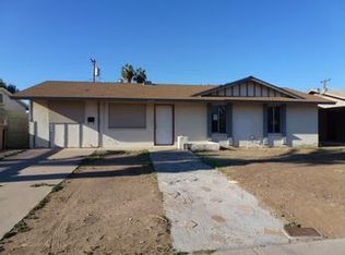 8238 W Avalon Dr, Phoenix, AZ 85033