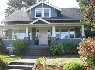 2421 NE 62nd Ave, Portland, OR 97213