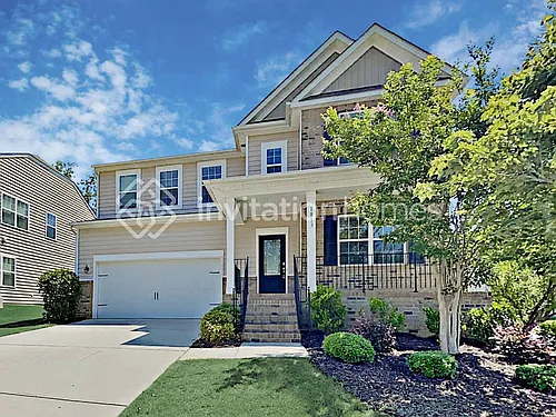 1813 Deer Meadows Dr Photo 1