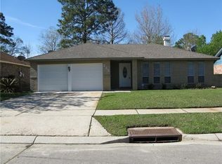223 Brookhaven Ct, Slidell, LA 70461