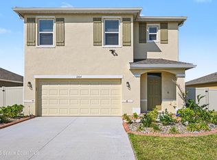 1264 Gordon Ave, Rockledge, FL 32955
