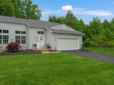 1441 Shaw Ave #A, Niles, OH, 44446