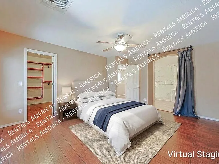2512 W Old Paint Trl — Photo 2