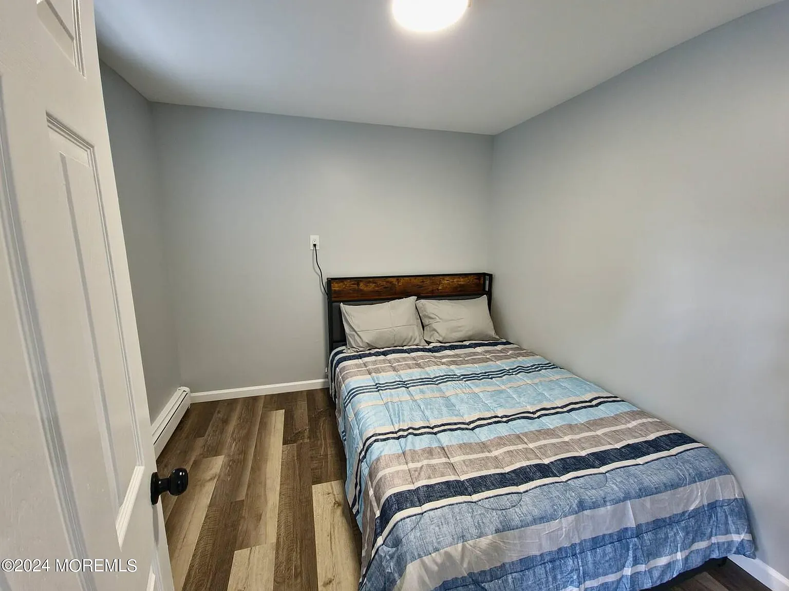 1 bed, $1,550 — Photo 3