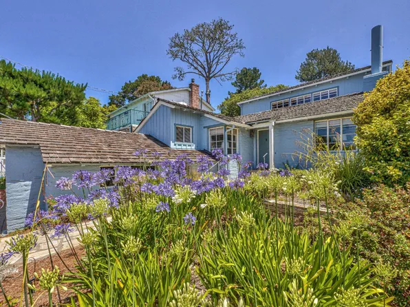 Casanova 4se 7th, Carmel By The Sea, CA 93921