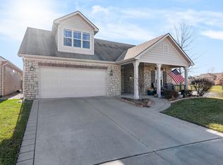 9692 W Village Pl, Maize, KS 67101