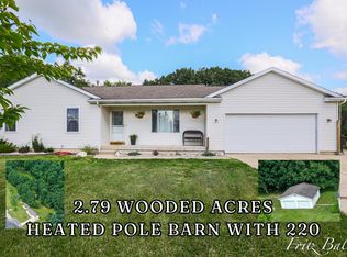 3087 Lally Ct NE, Lowell, MI 49331