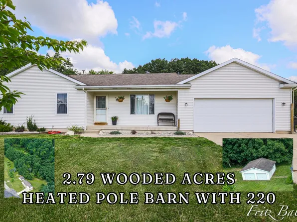 3087 Lally Ct NE, Lowell, MI 49331
