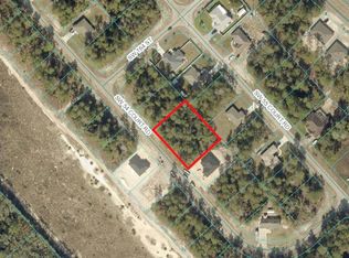 SW 54th Ct LOT 13, Ocala, FL 34473