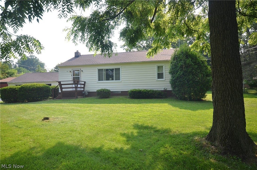 525 Washburn Rd, Tallmadge, OH 44278 Zillow