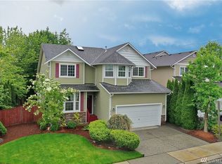 14719 42nd Dr SE, Bothell, WA 98012