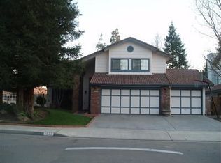 4069 W Menlo Ave, Fresno, CA