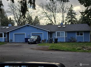 1318-1320 149th St S, Spanaway, WA 98387