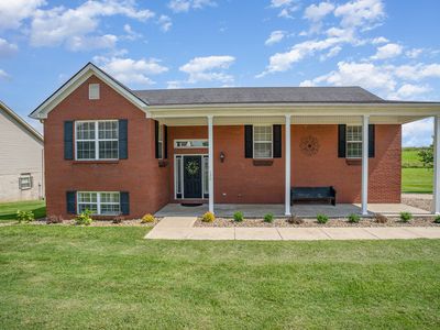 150 General Cleburne Dr, Richmond, KY, 40475