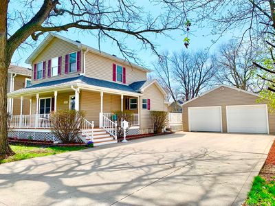 1115 Guion St, Ottawa, IL, 61350