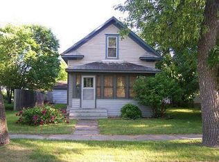 1005 2nd Ave N, Wheaton, MN 56296