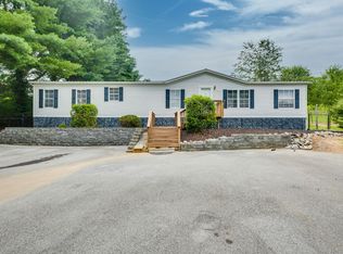 206 John Carson Rd, Telford, TN 37690