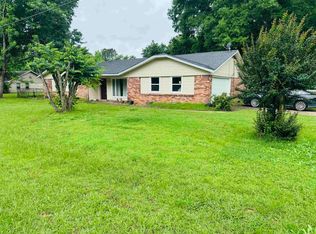 10 Quapaw Trl, Jacksonville, AR 72076