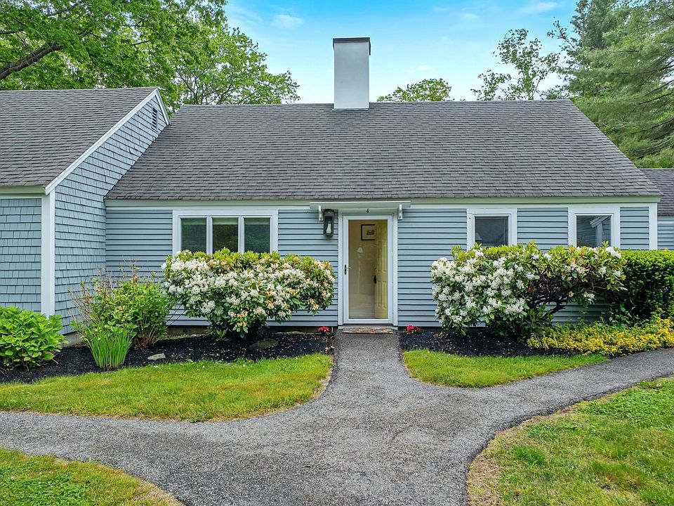 1st image of 4 Oakview Drive #4