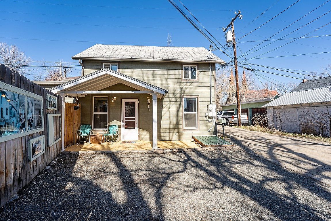 408 N Rodney St, Helena, MT 59601 Zillow