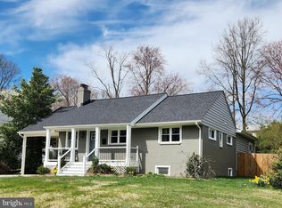 7316 Wayne Dr, Annandale, VA 22003