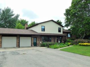 3544 State Road 23, Dodgeville, WI 53533