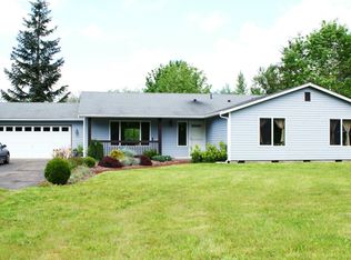 5040 State Route 507 SE, Tenino, WA 98589