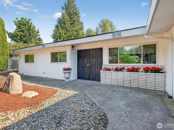 12828 78th Avenue S, Seattle, WA 98178