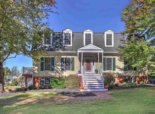 3600 Country Ln, Charlottesville, VA 22903