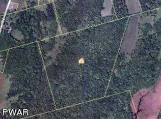 1039 Torrey Rd, Honesdale, PA 18431