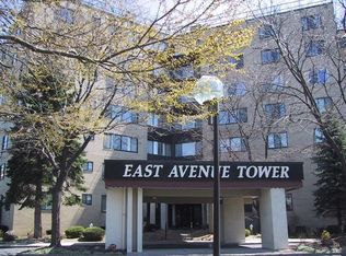 2505 East Ave, Rochester, NY 14610