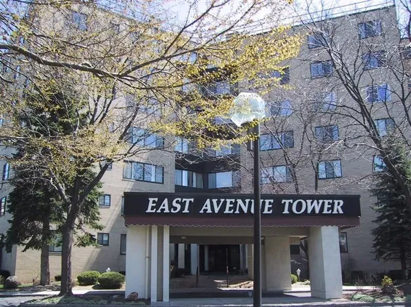 2505 East Ave, Rochester, NY 14610