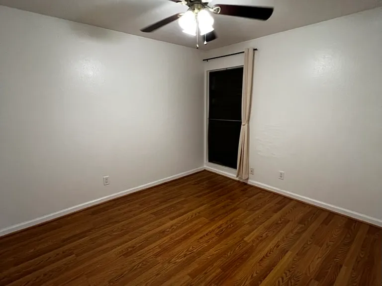 Downstairs Bedroom